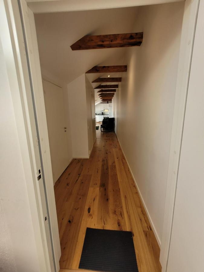 Home Inn Vmg Stockholm Buitenkant foto