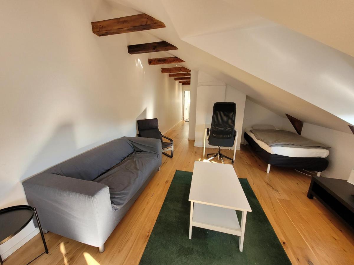 Home Inn Vmg Stockholm Buitenkant foto