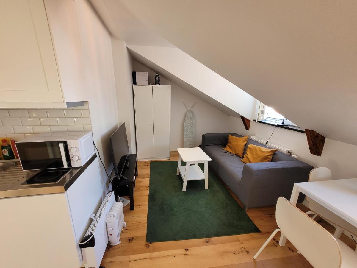 Home Inn Vmg Stockholm Buitenkant foto