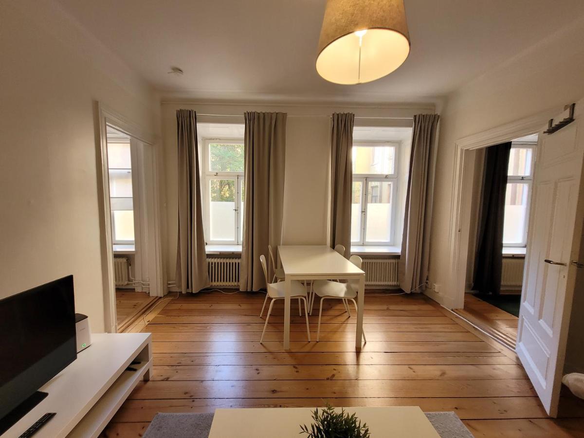 Home Inn Vmg Stockholm Buitenkant foto