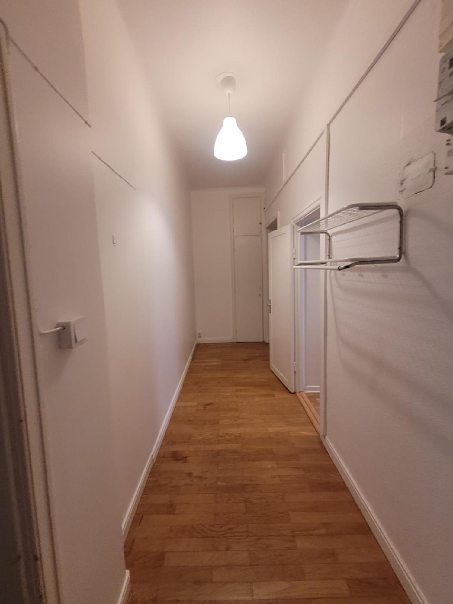 Home Inn Vmg Stockholm Buitenkant foto