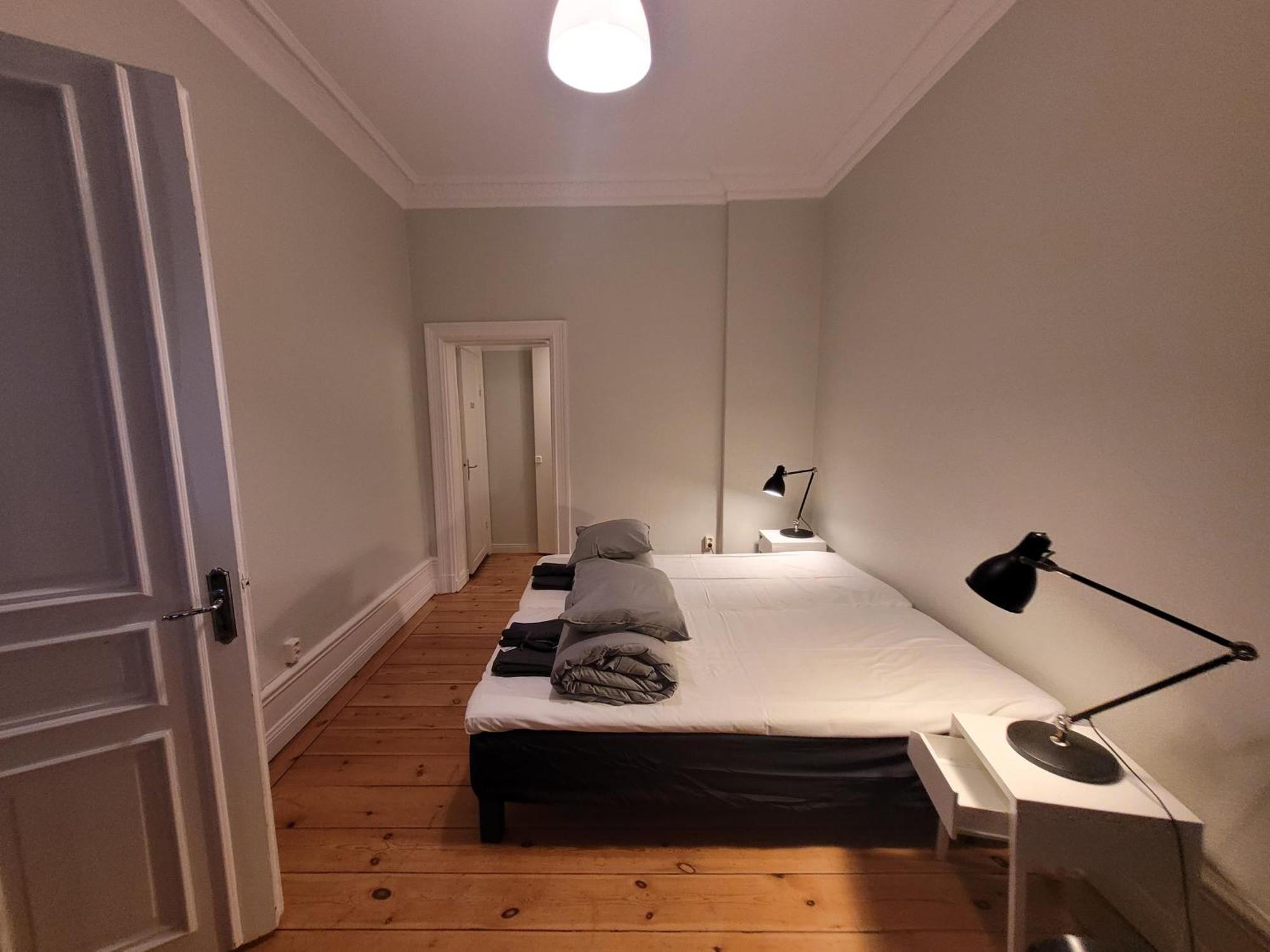 Home Inn Vmg Stockholm Buitenkant foto