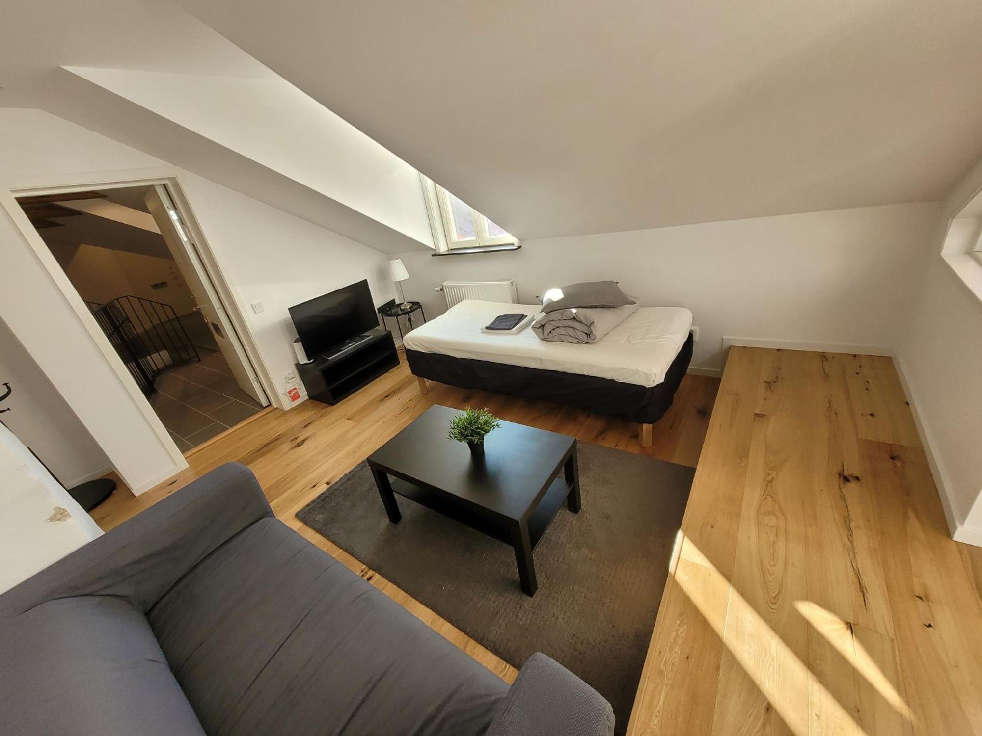 Home Inn Vmg Stockholm Buitenkant foto