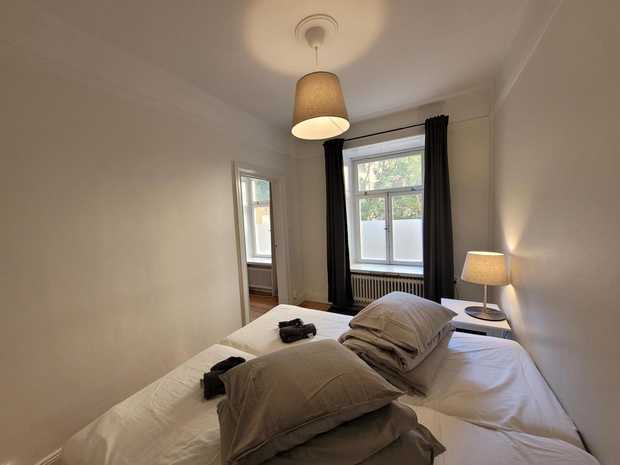 Home Inn Vmg Stockholm Buitenkant foto