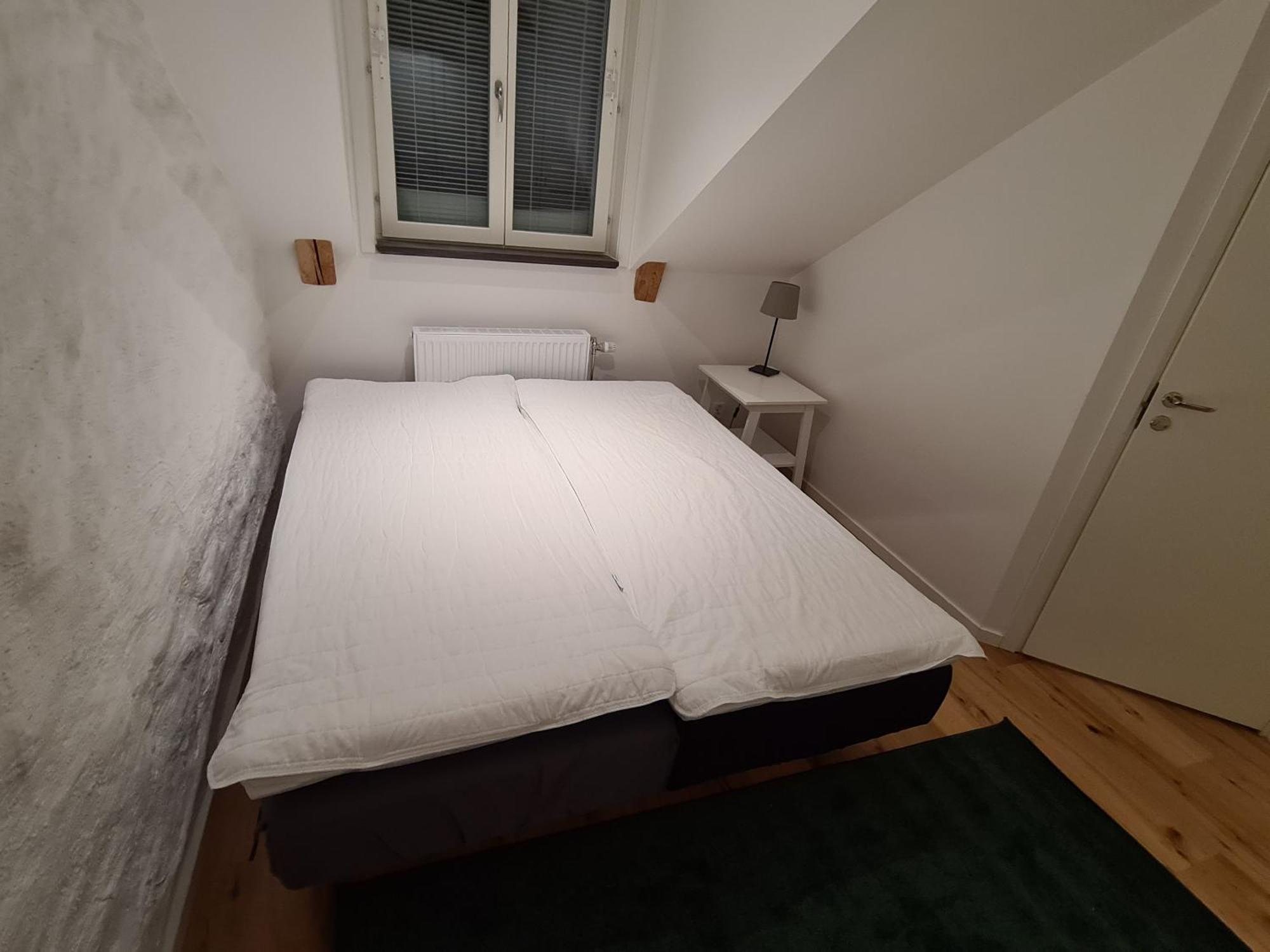Home Inn Vmg Stockholm Buitenkant foto