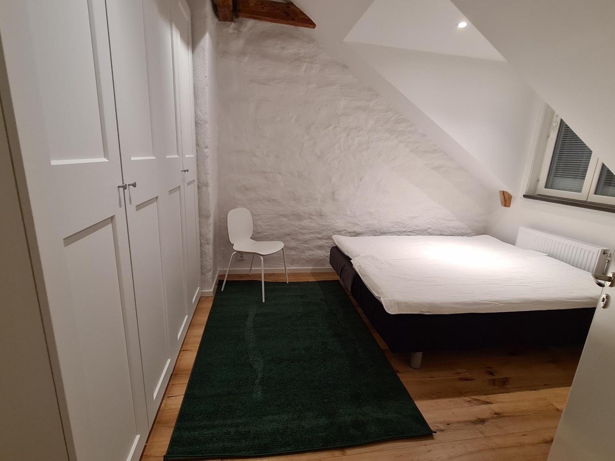 Home Inn Vmg Stockholm Buitenkant foto