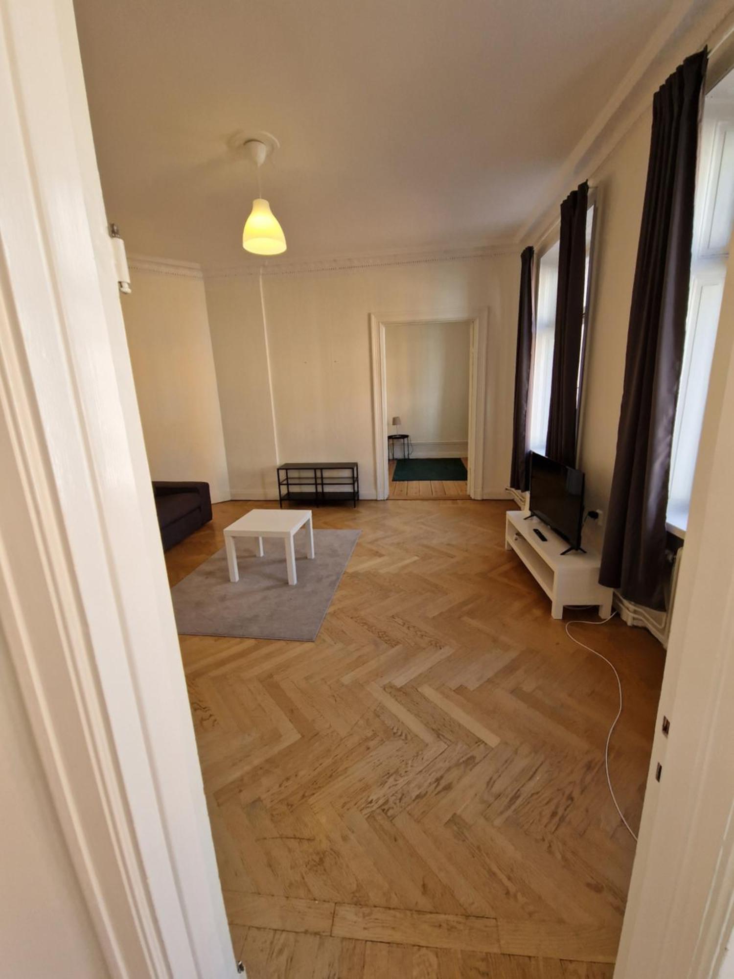 Home Inn Vmg Stockholm Buitenkant foto