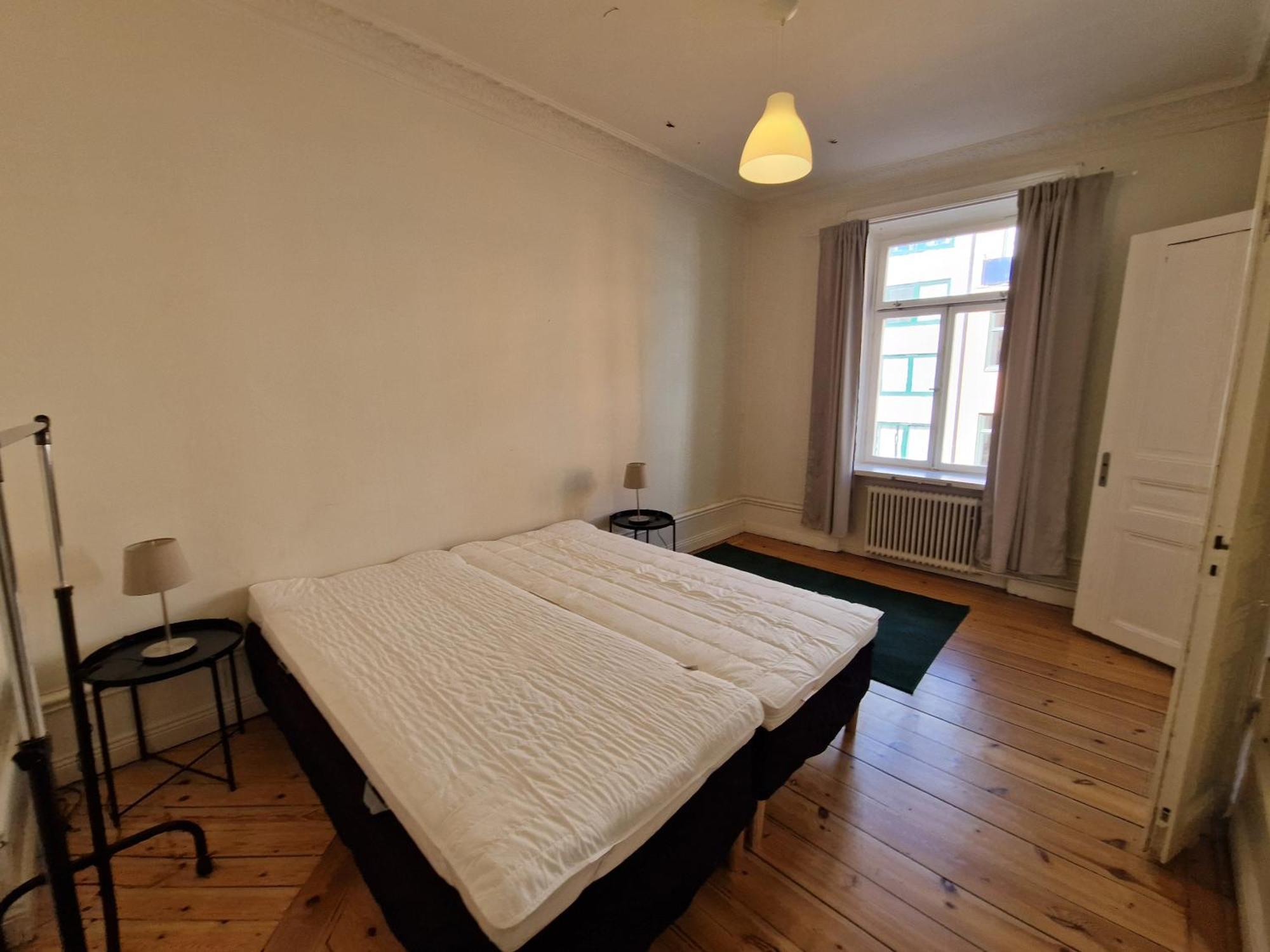 Home Inn Vmg Stockholm Buitenkant foto