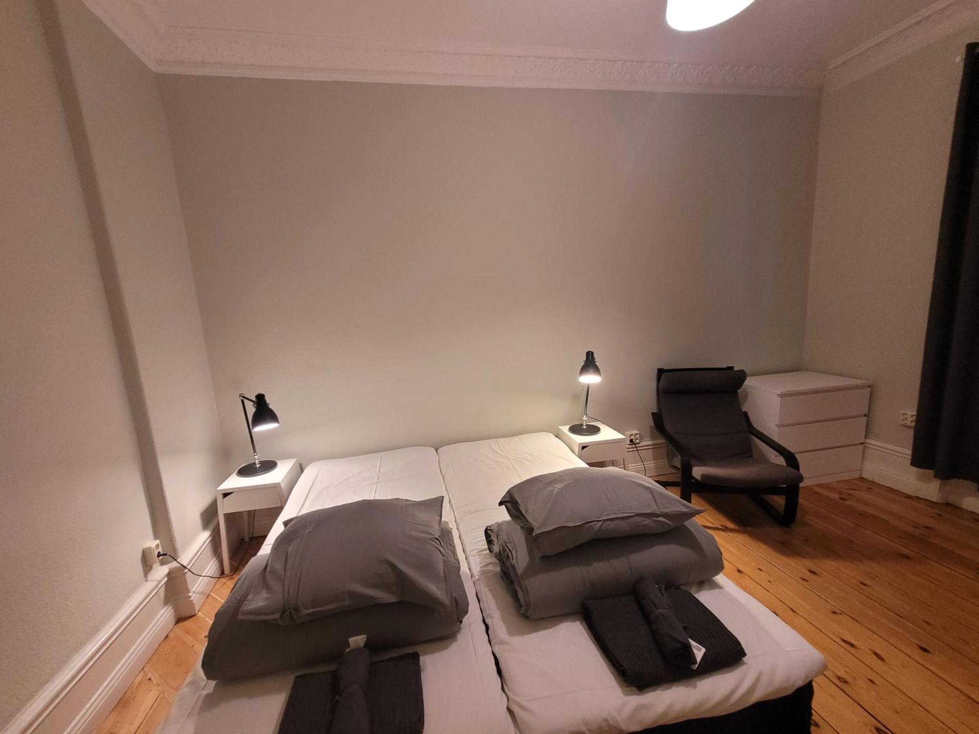 Home Inn Vmg Stockholm Buitenkant foto